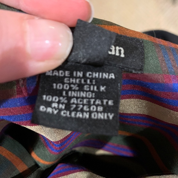 Maxi skirt - Picture 5 of 5